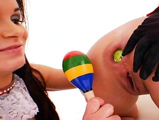 Жены и секс игрушки порно